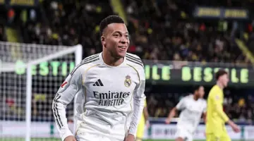 عقوبات قاسية تنتظر كيليان مبابي بعد هجومه على أربيلوا وريال مدريد